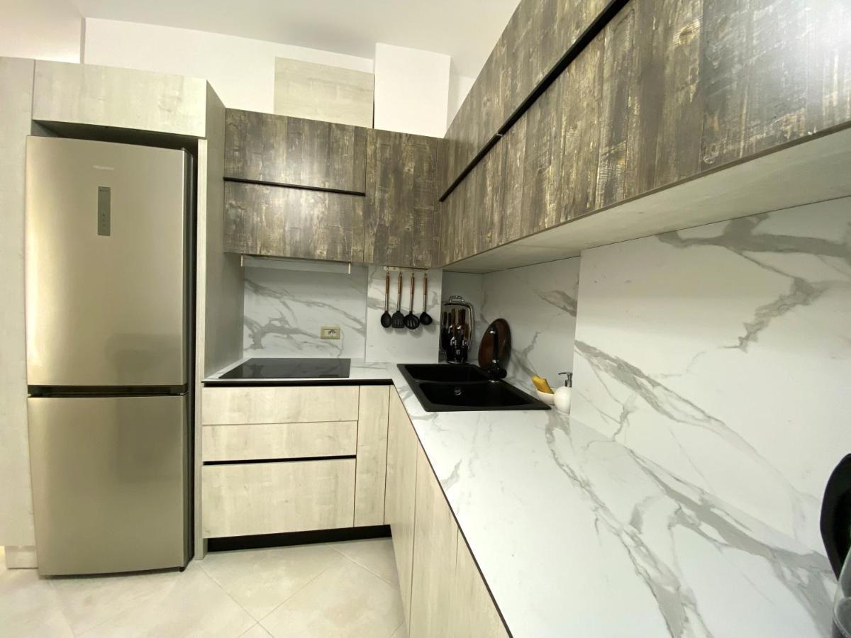 3 Lara Sea View Wlora